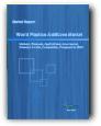 World Plastics Additives Market World Plastics Additives Market