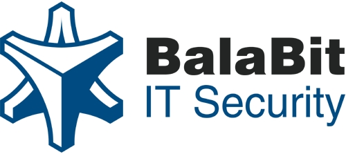 Logo BalaBit IT Security GmbH Logo BalaBit IT Security GmbH