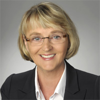 Heilpraktikerin Dagmar Ostendorf