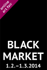 BLACK MARKET ART FAIR