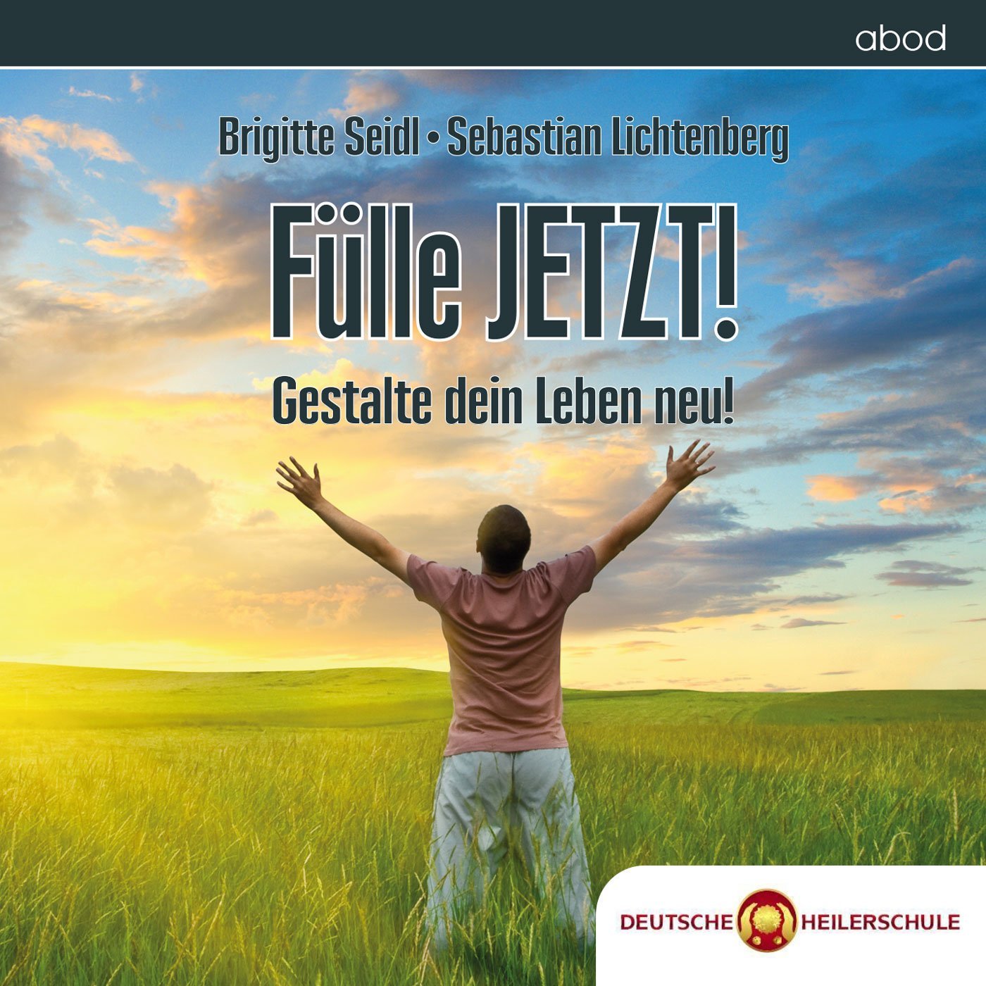 Wunscherfüllung 4.0 Erfülle deine Wünsche und Fülle JETZT! - Die neue Meditations-CD zur Wunscherfül