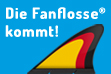 Die Fanflosse® in neuen Brandings