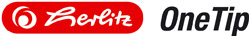 Logo Herlitz OneTip Logo Herlitz OneTip