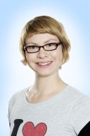 SPIESSER.de-Redaktionsleiterin Margarethe Grambow
