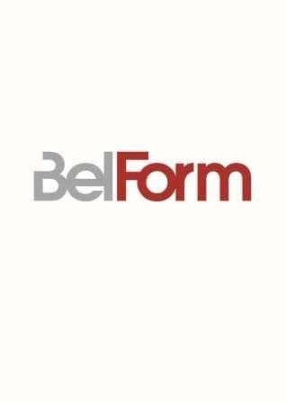 BelForm Logo (c) BelForm