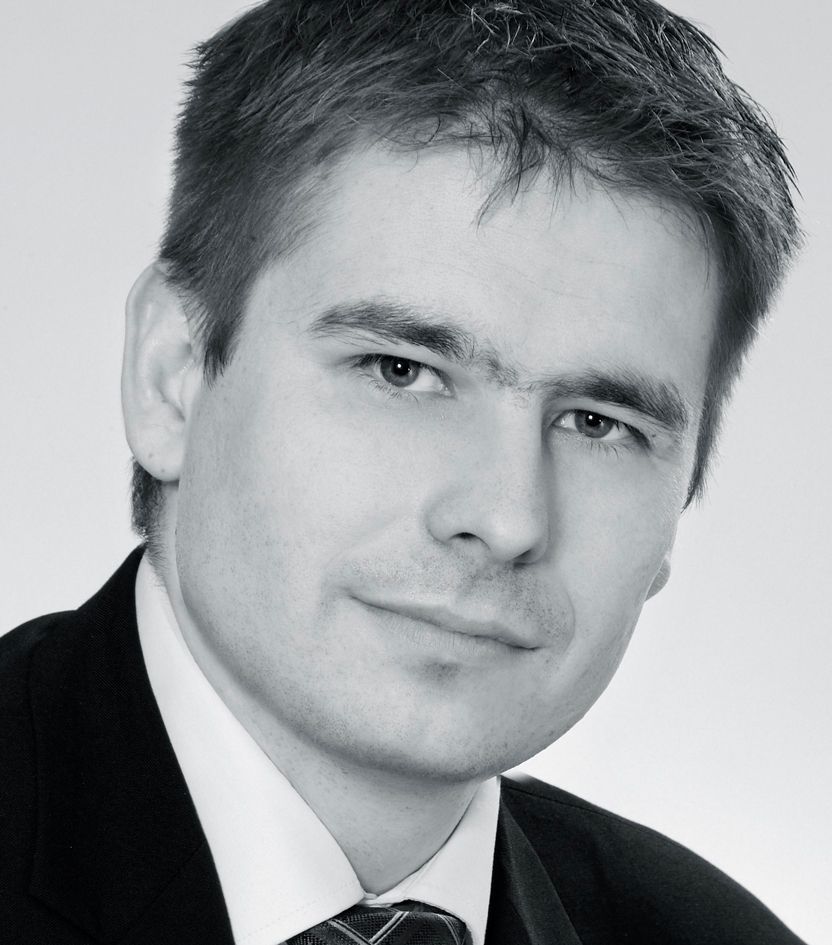 Michael Schrader, CTO und SVP Global Solutions von Top Image Systems Michael Schrader, CTO und SVP Global Solutions von Top Image Systems