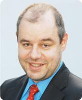 Prof. Mario Fischer