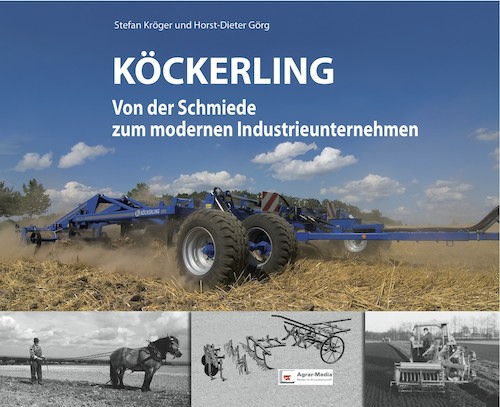 Das Titelbild der Chronik