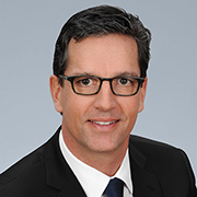 Michael Wegerer, Sales Manager, Miebach Consulting