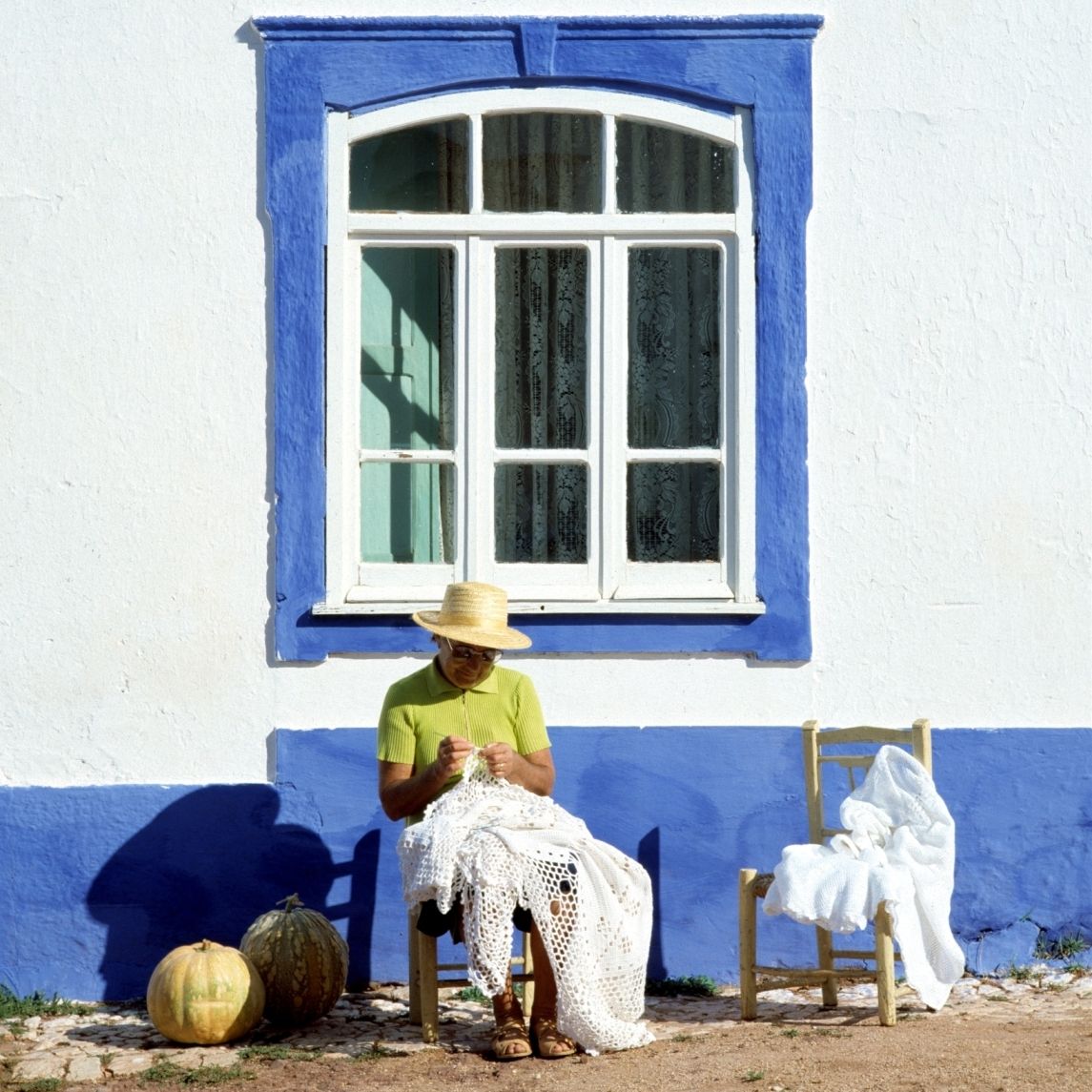 Alegroreisen Portugalreise