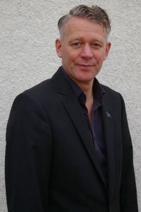 Foto: Jörg Buntenbach (Generalsekretär EFP Deutschland)