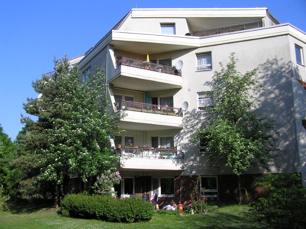 Sanierung geschlossener Immobilienfonds Berlin Sanierung geschlossener Immobilienfonds Berlin