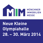 MÜNCHNER IMMOBILIEN MESSE MÜNCHNER IMMOBILIEN MESSE