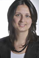 Verstärkt das Team von Miller Forest Investment: Valentina Renzulli Verstärkt das Team von Miller Forest Investment: Valentina Renzulli