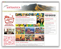 www.passion-southafrica.com