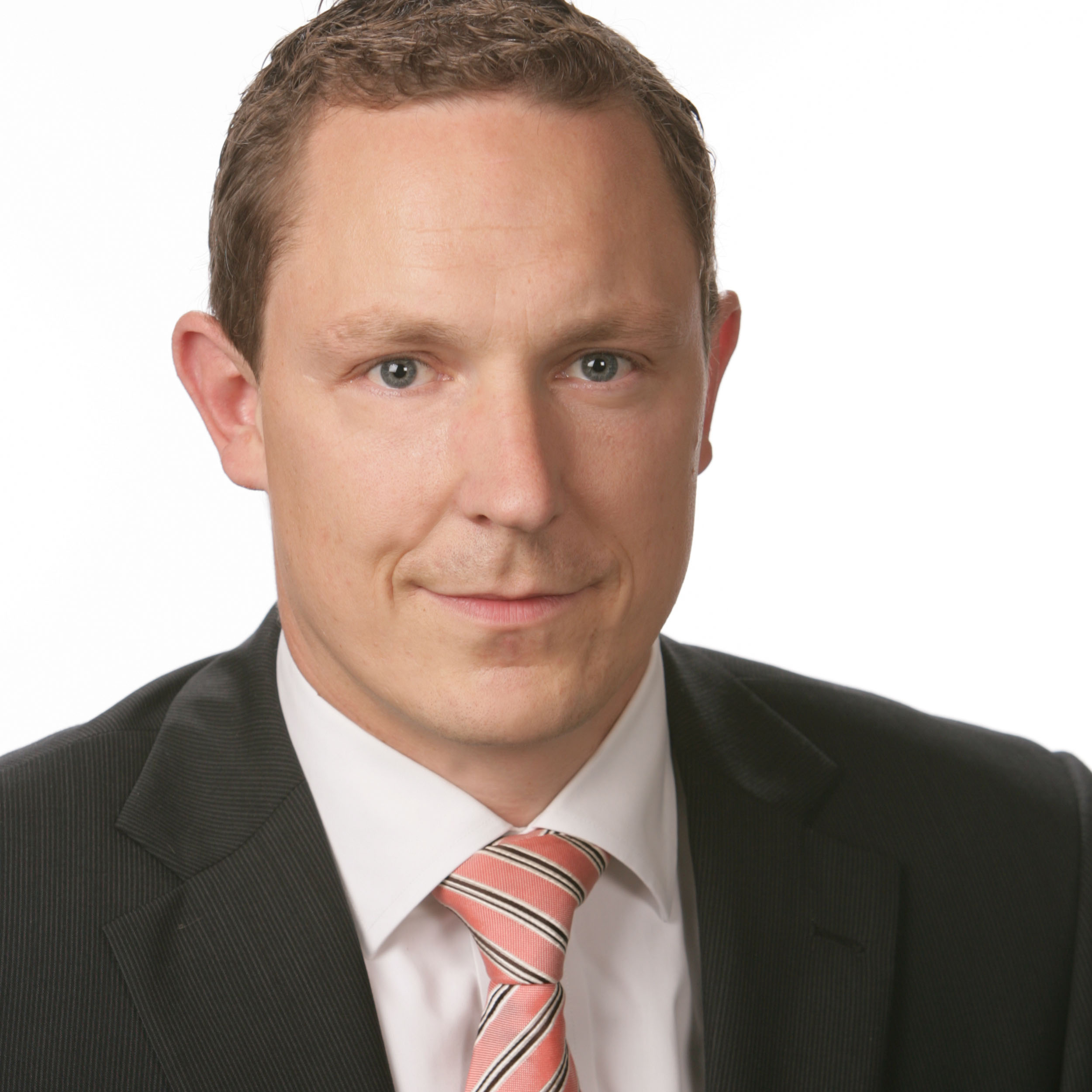 Rechtsanwalt Jörg Meyer von BLTS Regensburg