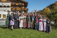 Gruppenfoto