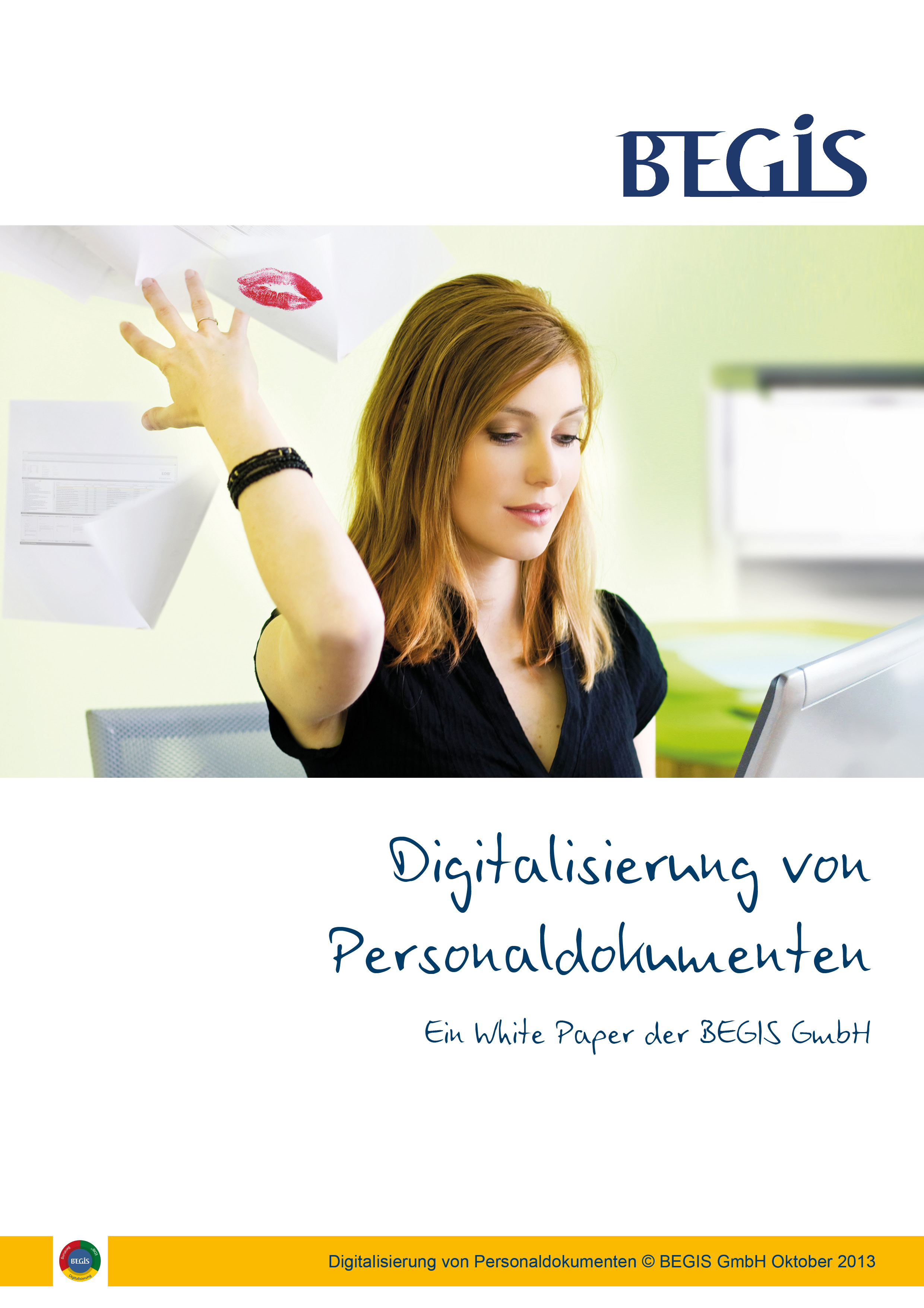 White Paper White Paper