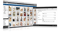 celum Social Media Content Management