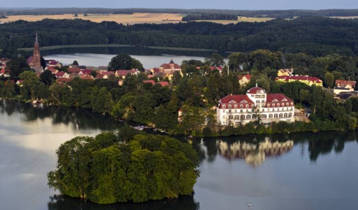 Hotel Woinski Spa **** Hotel Woinski Spa ****