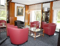 Ambassador Parkhotel - die perfekte Unterkunft für einen Shoppingurlaub mit Freundinnen in München Ambassador Parkhotel - die perfekte Unterkunft für einen Shoppingurlaub mit Freundinnen in München