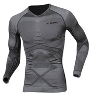 Einfach nicht zu schlagen: Der X-BIONIC Radiactor! Einfach nicht zu schlagen: Der X-BIONIC Radiactor!