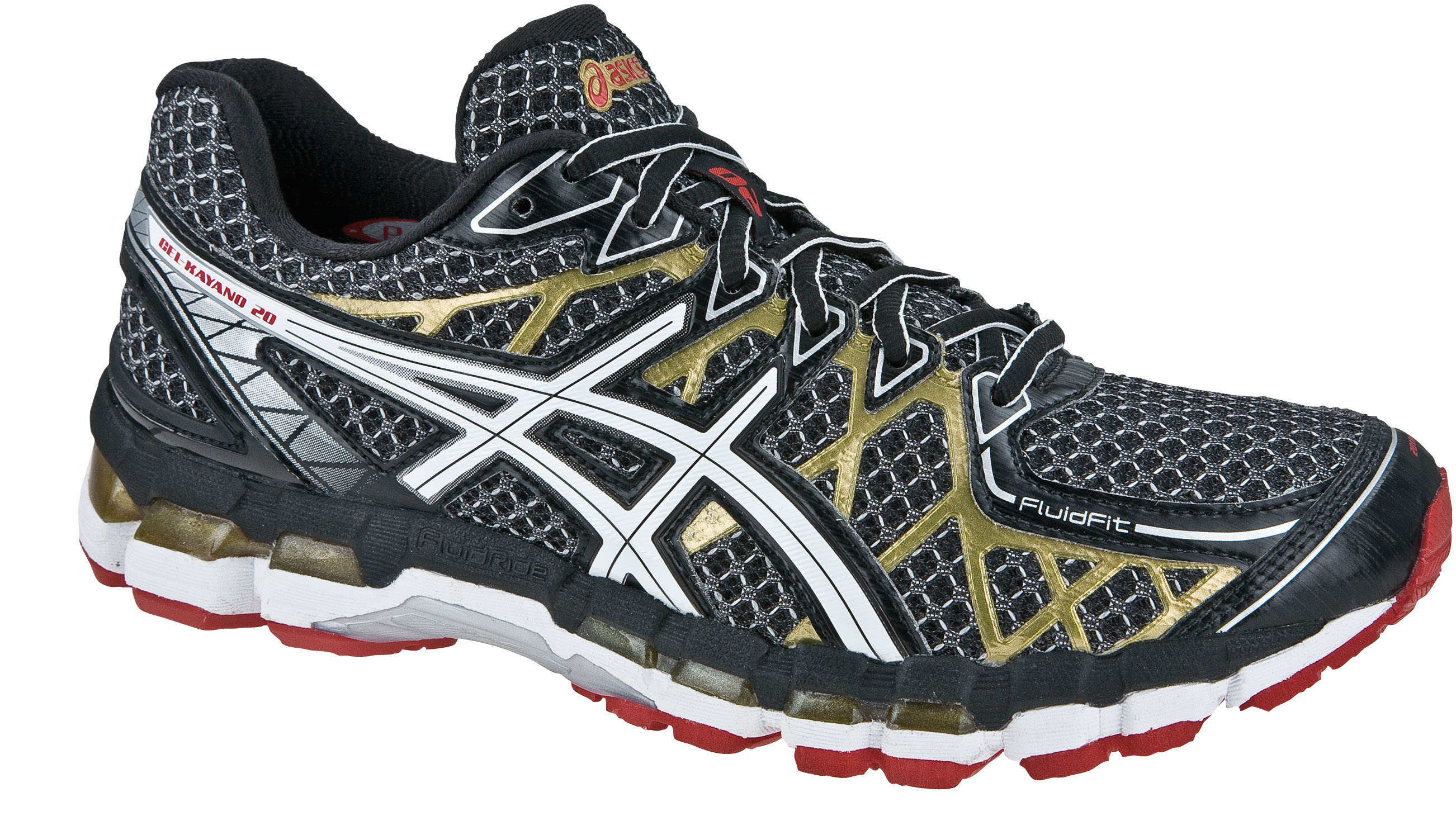 ASICS GEL-Kayano 20 ASICS GEL-Kayano 20