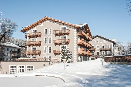 Das Q! Resort Health & Spa Kitzbühel Das Q! Resort Health & Spa Kitzbühel