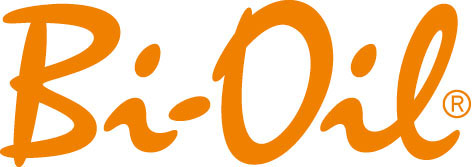 Offizielles Logo von Bi-Oil, Hautpflege-Spezialist bei Narben und Dehnungsstreifen