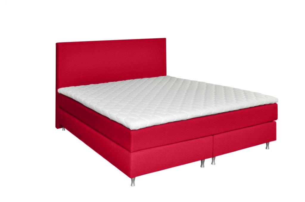 Luxus-Boxspringbett