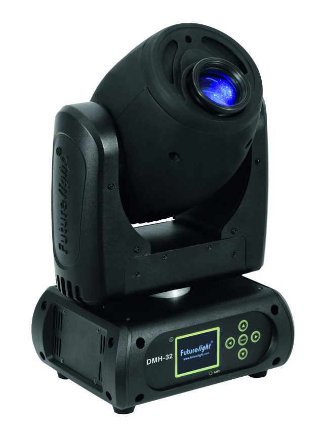 Futurelight DMH-32 Futurelight DMH-32
