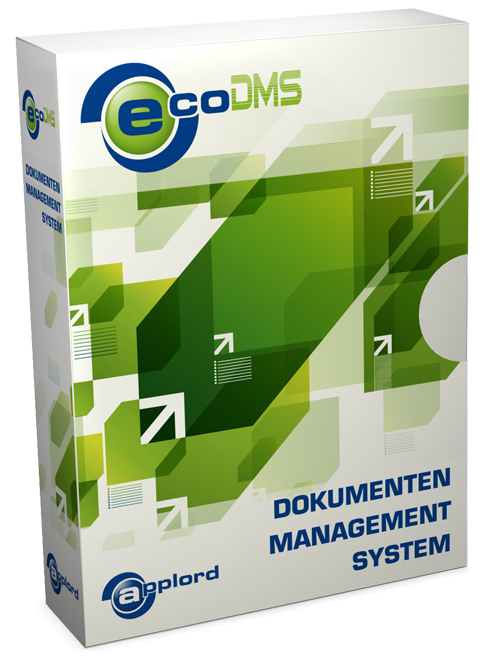 Archivierung 2.0 mit dem Dokumenten-Management-System ecoDMS Archivierung 2.0 mit dem Dokumenten-Management-System ecoDMS