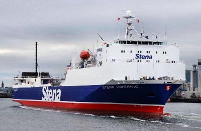 Stena Hibernia