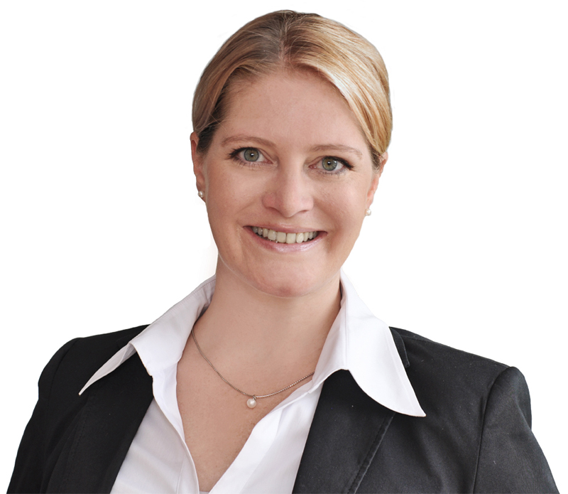 Insa Segert - Personalberaterin, Partnerin, Rechtsanwältin Insa Segert - Personalberaterin, Partnerin, Rechtsanwältin