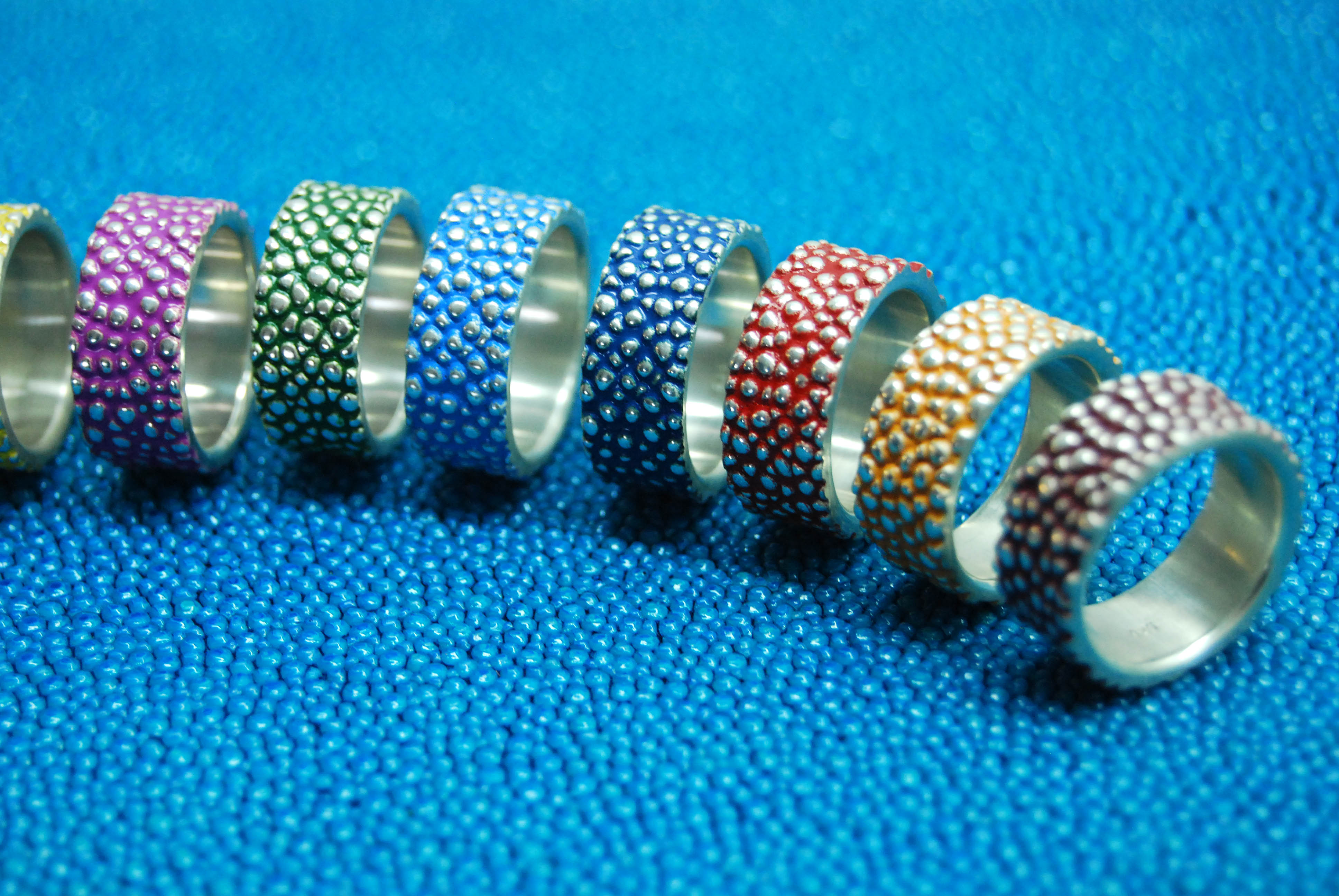 colourray ringe