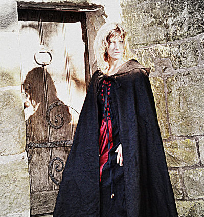 Mittelalterkleidung bei Mysticum.de