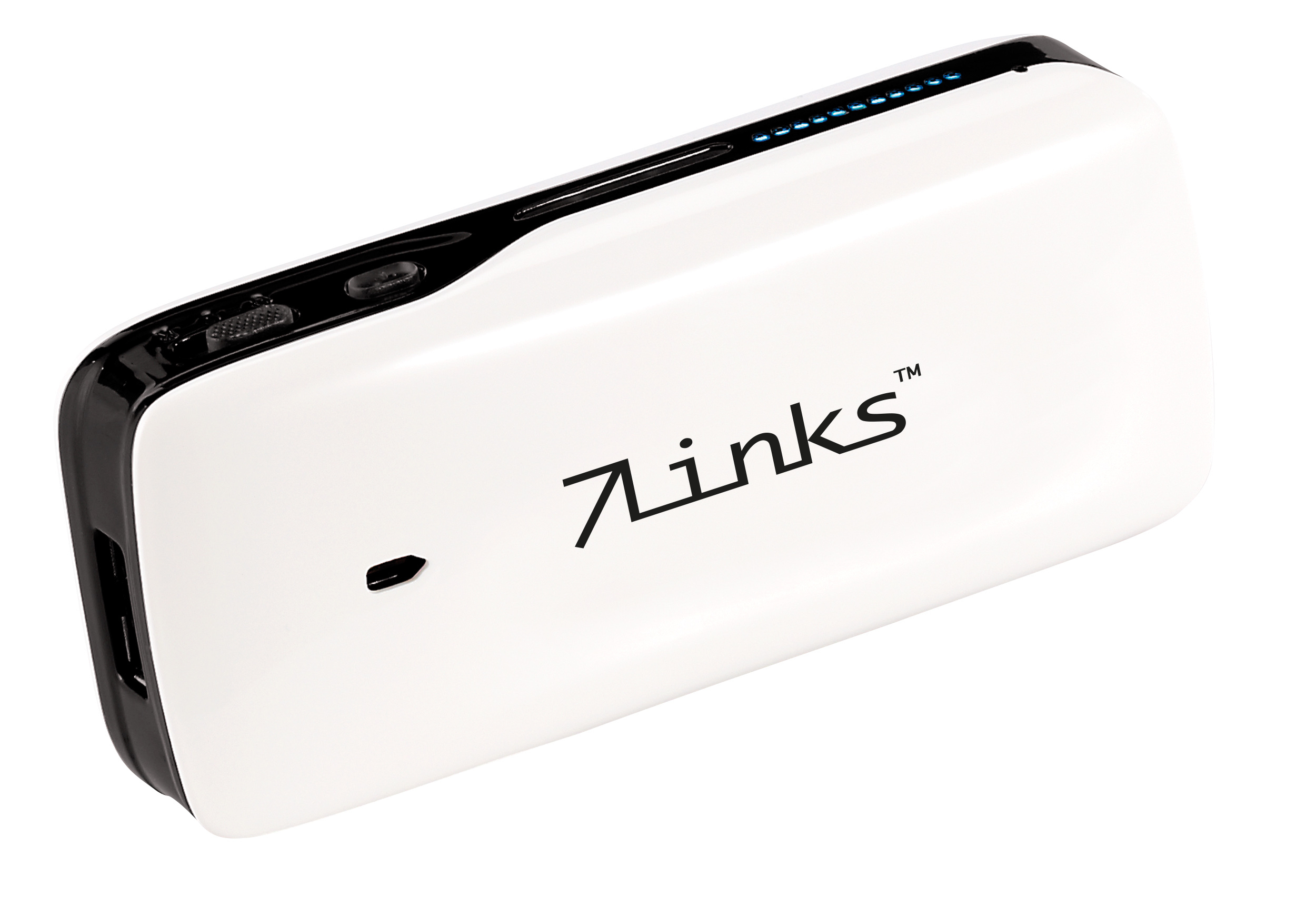 7Links Mini-WLAN-Router mit Powerbank WRP-520.pro für 3G/UMTS, www.pearl.de