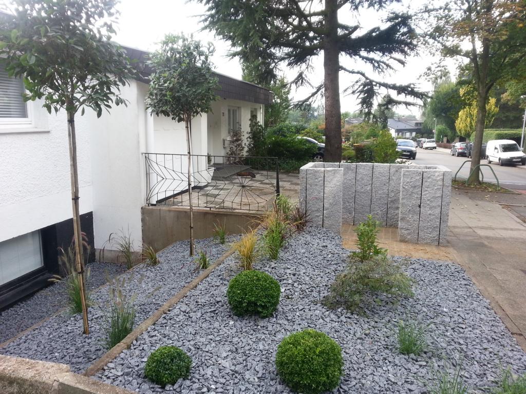 Referenz Gartenbau in Ratingen Referenz Gartenbau in Ratingen
