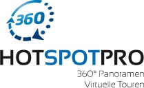 HotspotPro Ahaus - virtuelle Rundgänge und 360 Grad Panoramen