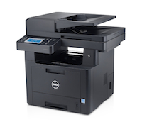 Dell B2375dfw (Bild: Dell)
