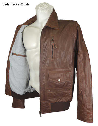 shop.Lederjacken24.de