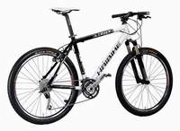Haibike Mountainbike im Test: Hai Light RC Haibike Mountainbike im Test: Hai Light RC