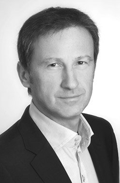 Uwe Reusche, Geschäftsführer ifsm - Institut für Salesmanagement GmbH&Co. KG Uwe Reusche, Geschäftsführer ifsm - Institut für Salesmanagement GmbH&Co. KG