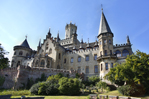 Schloss Marienburg als beliebte Film-Location Schloss Marienburg als beliebte Film-Location