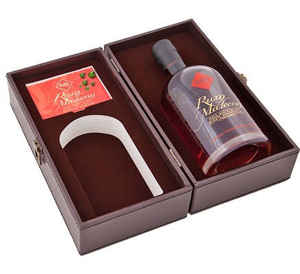 Rum Malecon Seleccion Esplendida 1982 bei Feine Tropfen Online