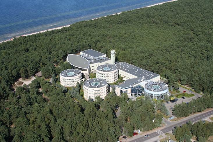Hotel Senator **** Hotel Senator ****