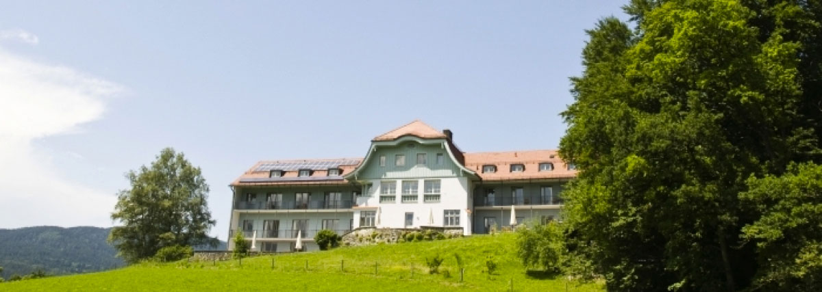Das Bluegrass Camp sorgt in Fischbachau am Schliersee für Begeisterung