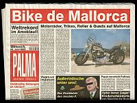 Quad-Touren auf Mallorca bei Mallorca Unique