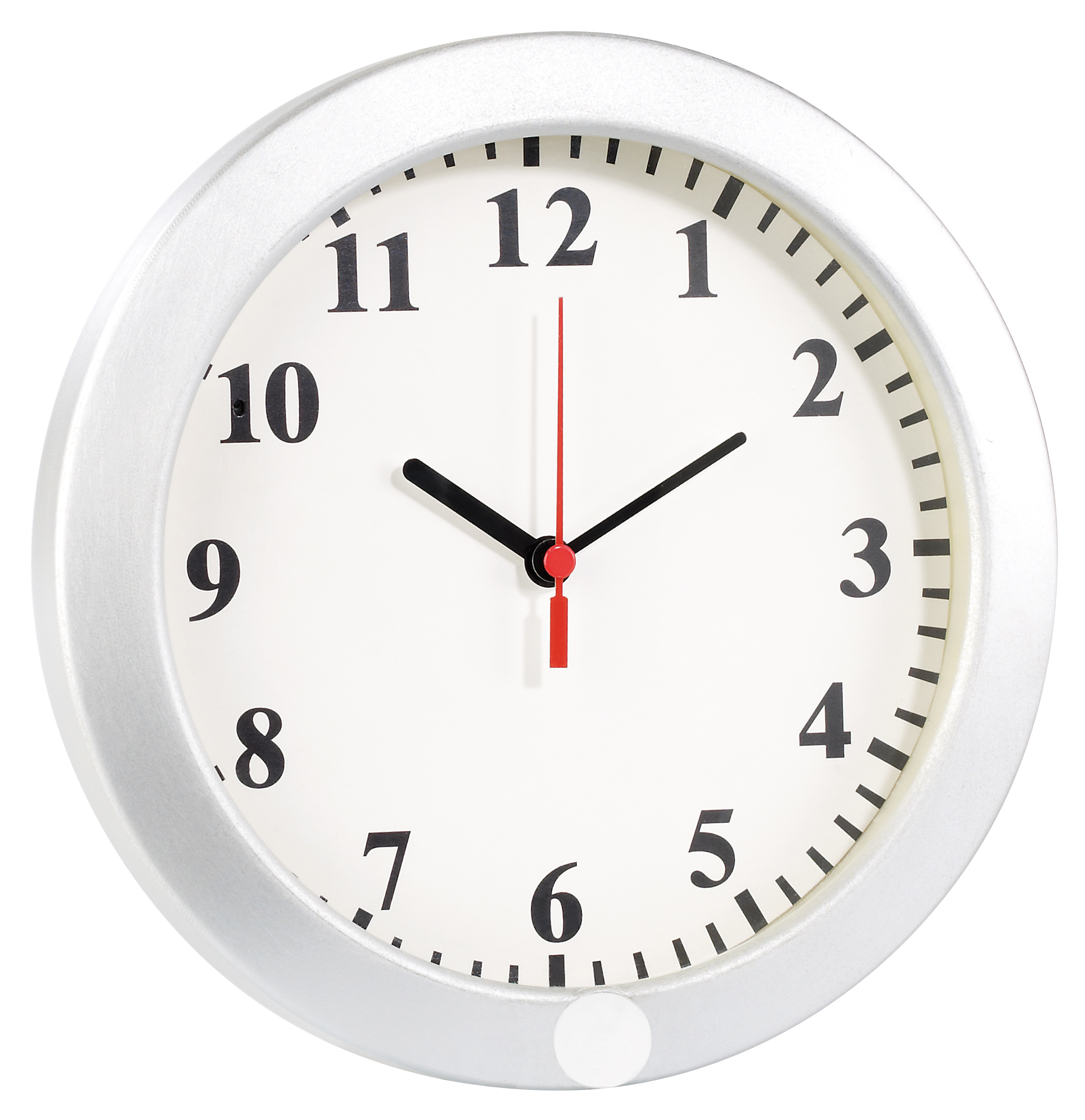 OctaCam Tisch- oder Wanduhr mit HD-Kamera&WiFi für Fernüberwachung, www.pearl.de OctaCam Tisch- oder Wanduhr mit HD-Kamera&WiFi für Fernüberwachung, www.pearl.de