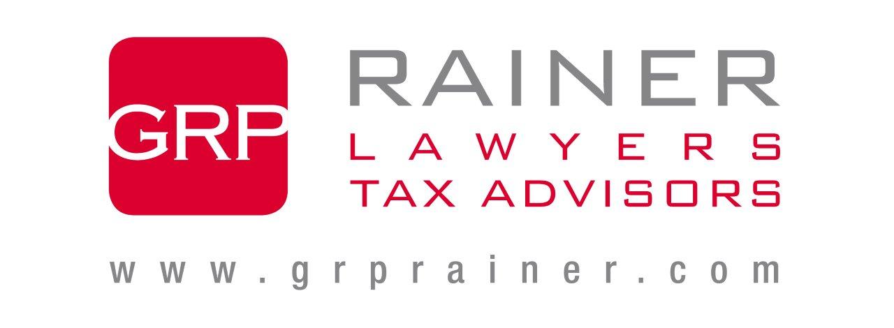 GRP Rainer LLP GRP Rainer LLP